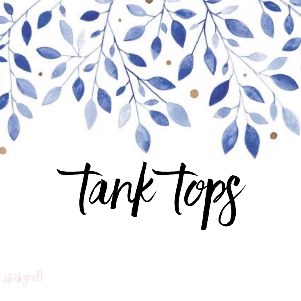 Tank Tops